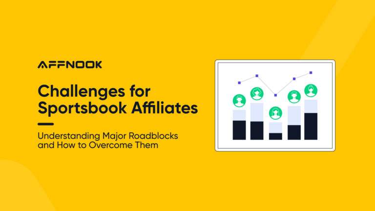 Challenges for Sportsbook Affiliates