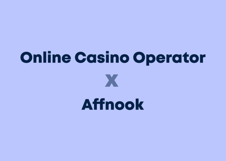 online casino operator case study