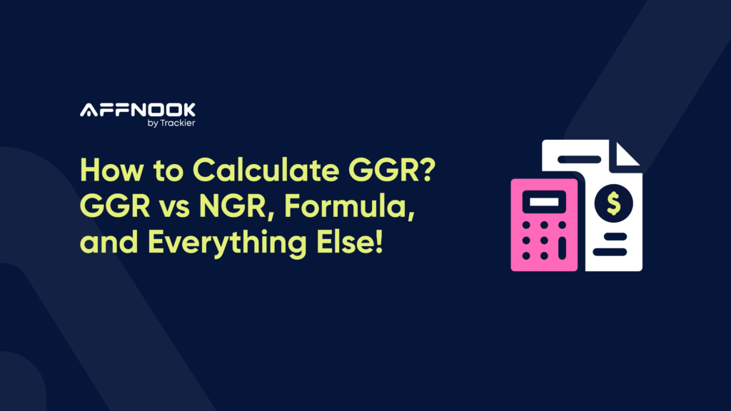 How to Calculate GGR: Essential Formula and Key Differences with NGR