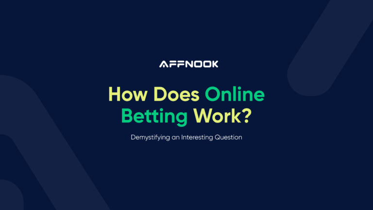 Online Betting Explained: How It Works and What to Expect