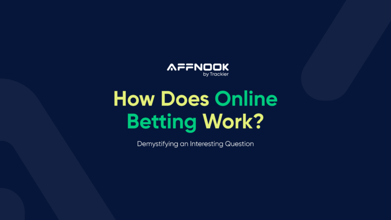 Online Betting Explained: How It Works and What to Expect