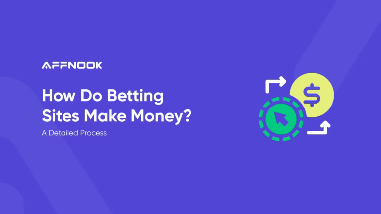 How Bookmakers Generate Revenue Through Betting