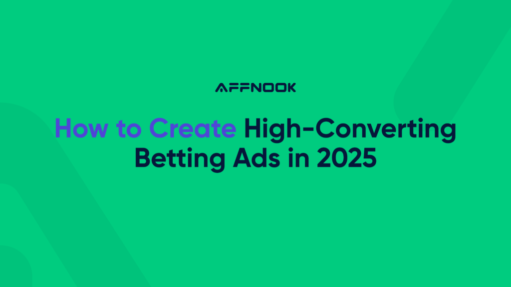 Top Strategies for Crafting High-Converting Betting Ads in 2025