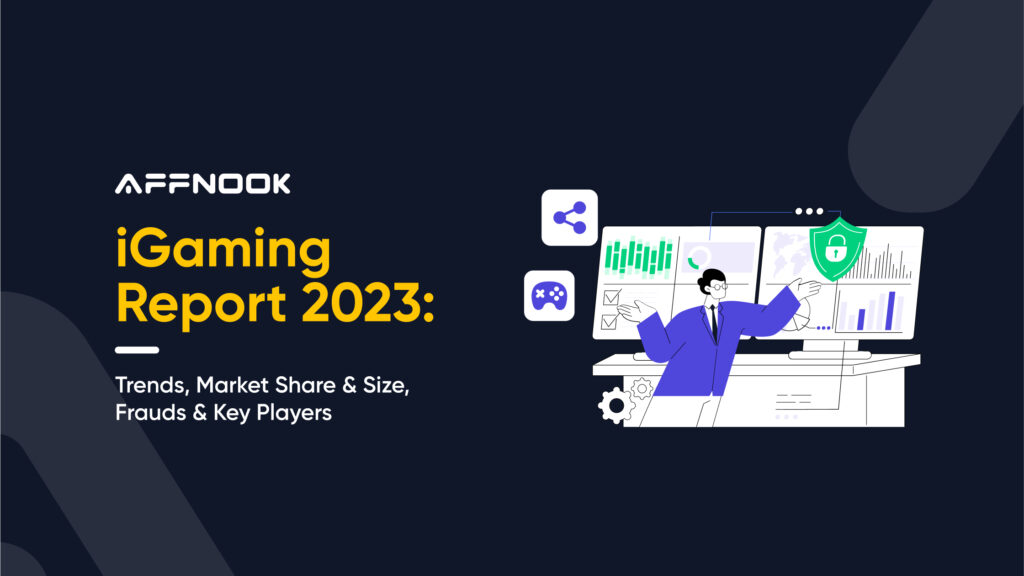 iGaming Report 2023