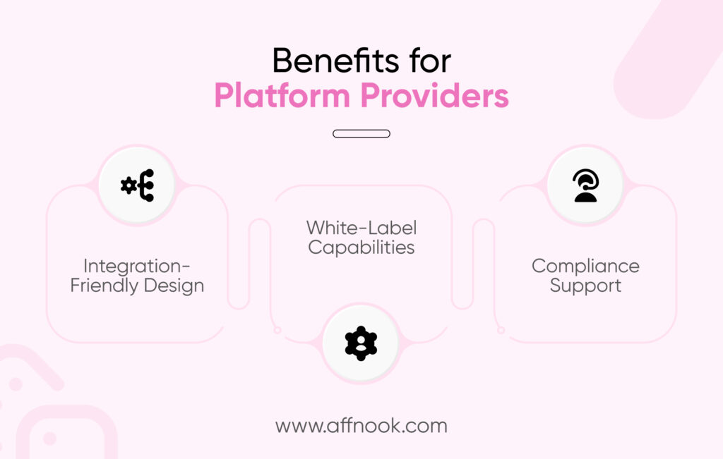 3 Ways in which affiliate marketing is a boon for platform providers