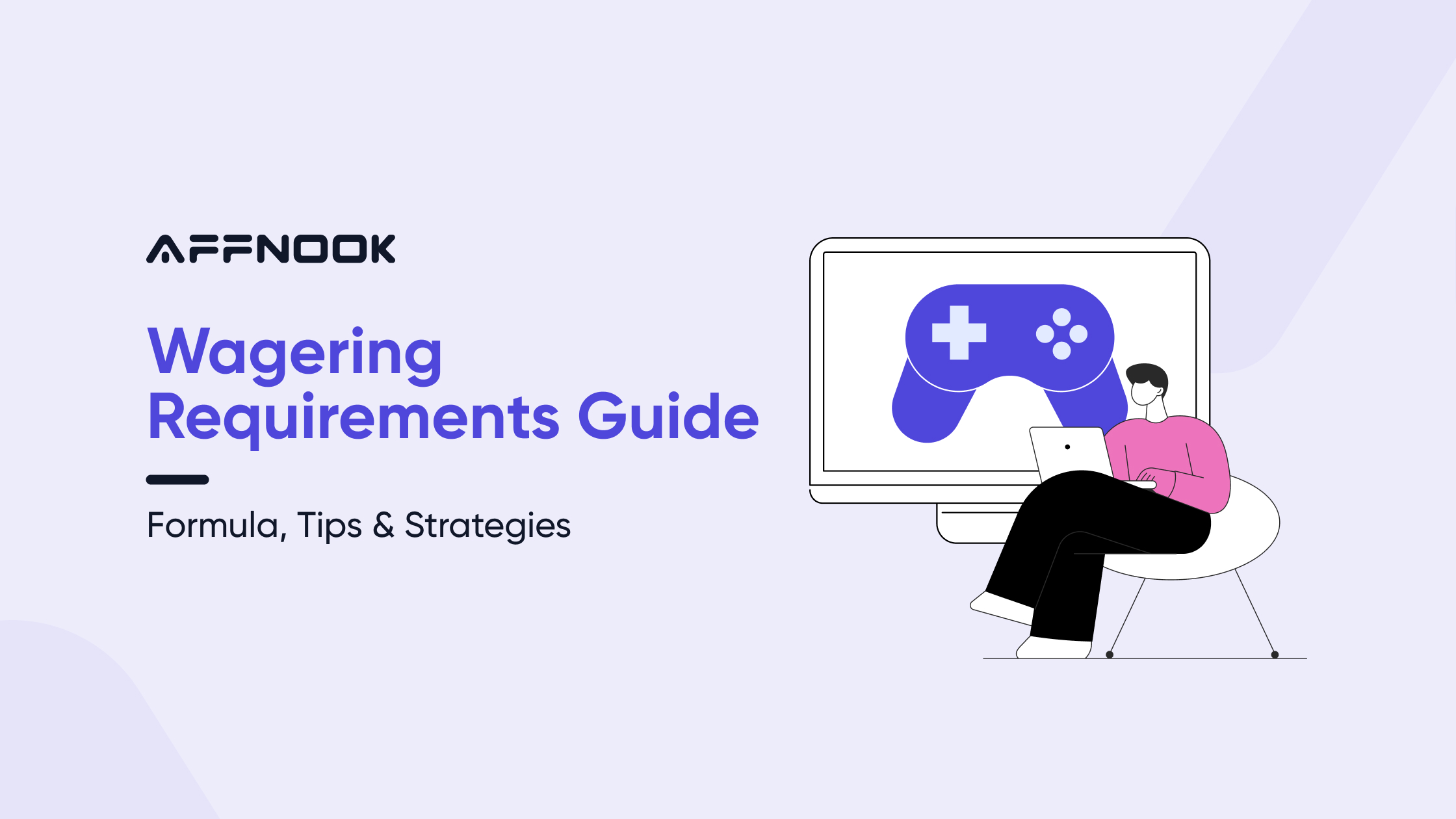 wagering requirements explained