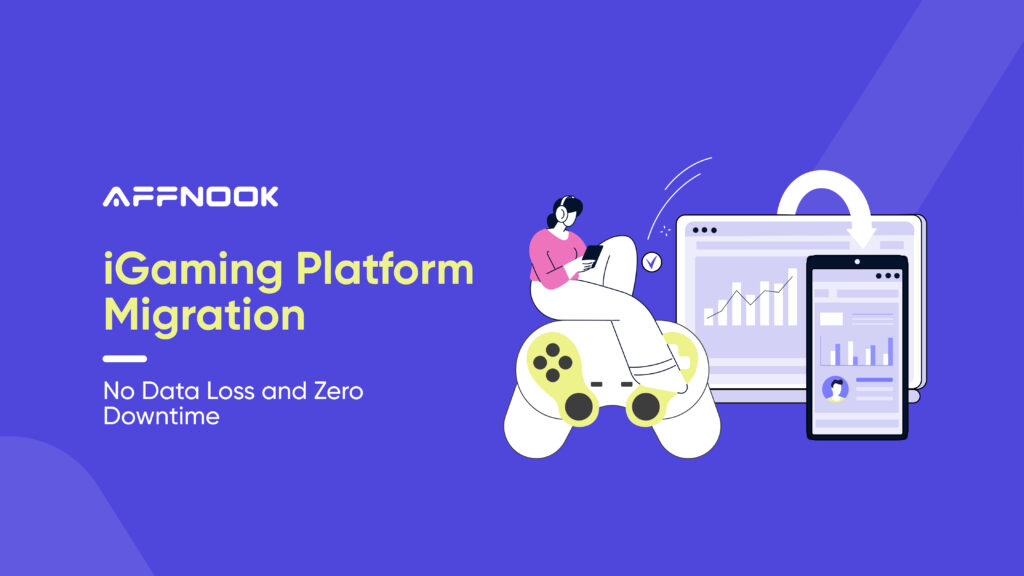 iGaming Platform Migration