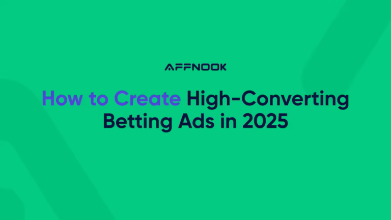 Betting Ads