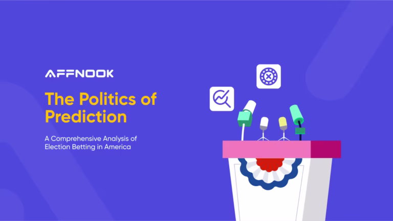 INDUSTRY REPORTS 5 Election Betting in USA - Learn the entire history from the first gambling games of America to the present day bets on national elections