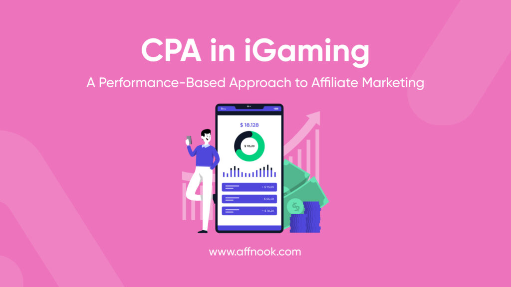 CPA Cost per Acquisition