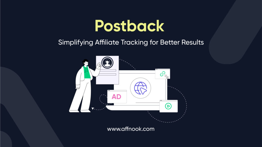 What is a Postback