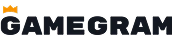 GAMEGRAM logo