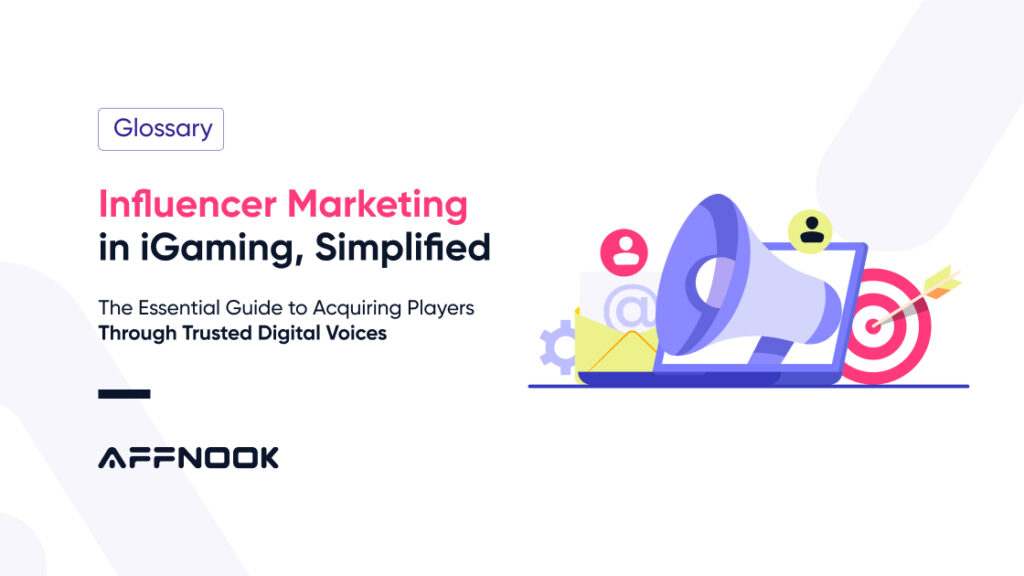 Influencer Marketing in iGaming