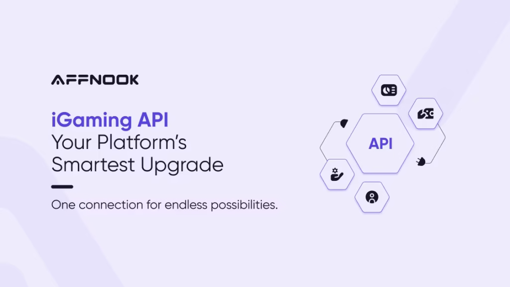 iGaming API