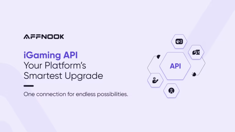 iGaming API