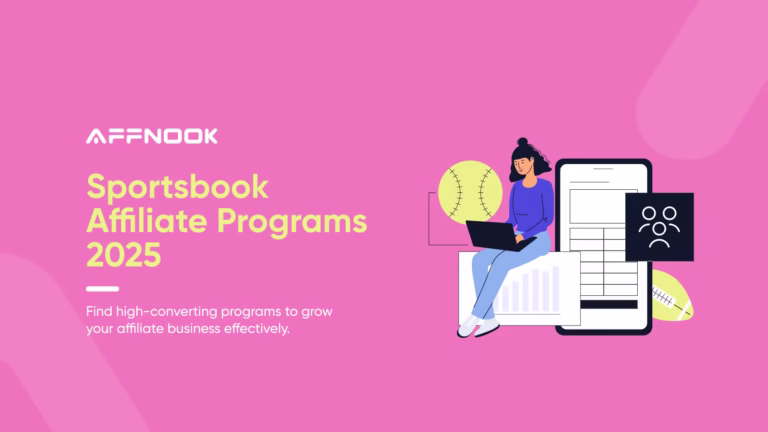 Sportsbook Affiliate Programs