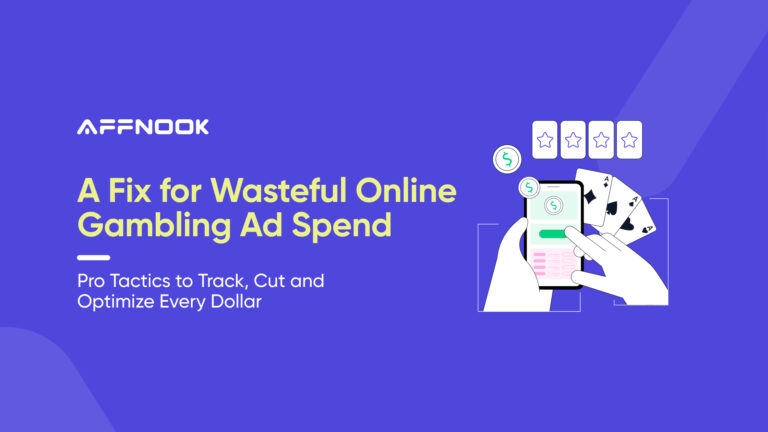 How to Optimize Online Gambling Ad Spend?