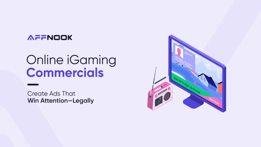 Online Gambling Commercials: The Complete Guide for 2026 4 Online Gambling commercials