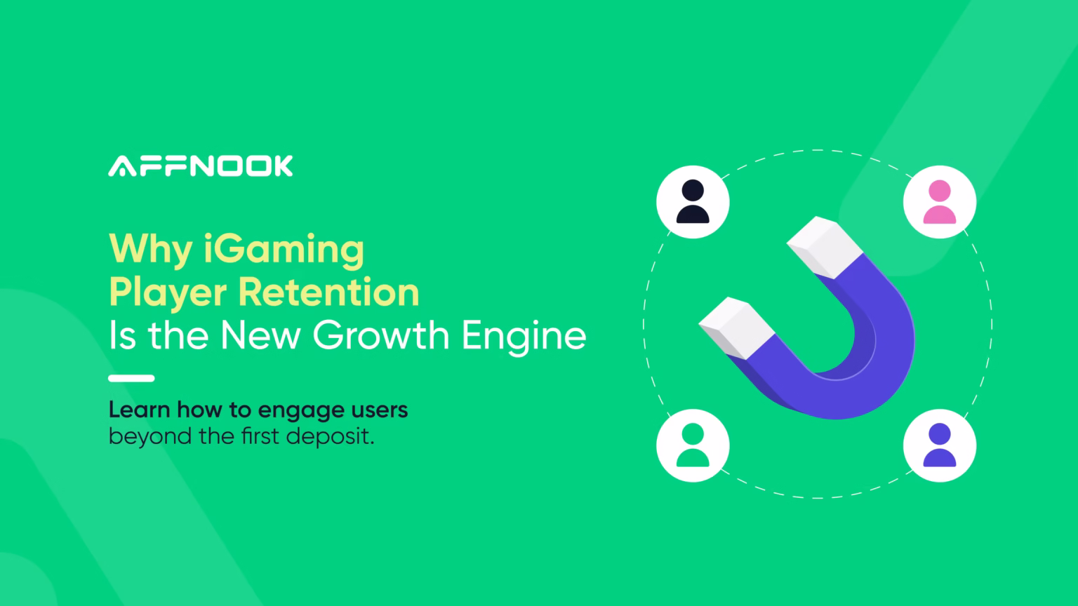 iGaming Player Retention