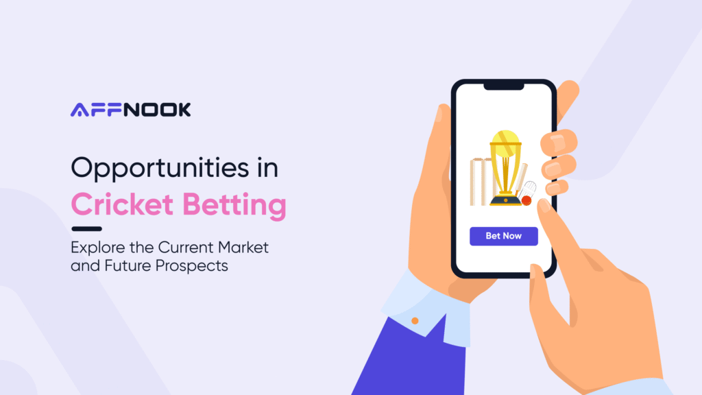 Opportunities in Cricket Betting