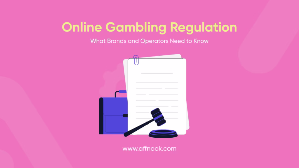 Online Gambling Regulation: Guide for Brands & Operators 9 Glossary banner for online gambling regulation