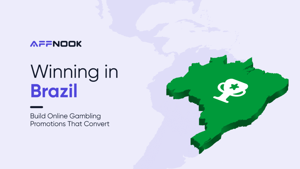 How to Craft High-Impact Online Gambling Promotions in Brazil