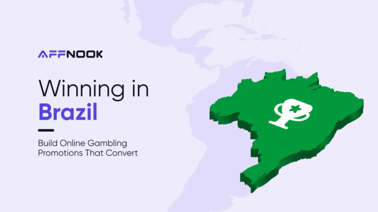 Guides 5 How to Craft High-Impact Online Gambling Promotions in Brazil