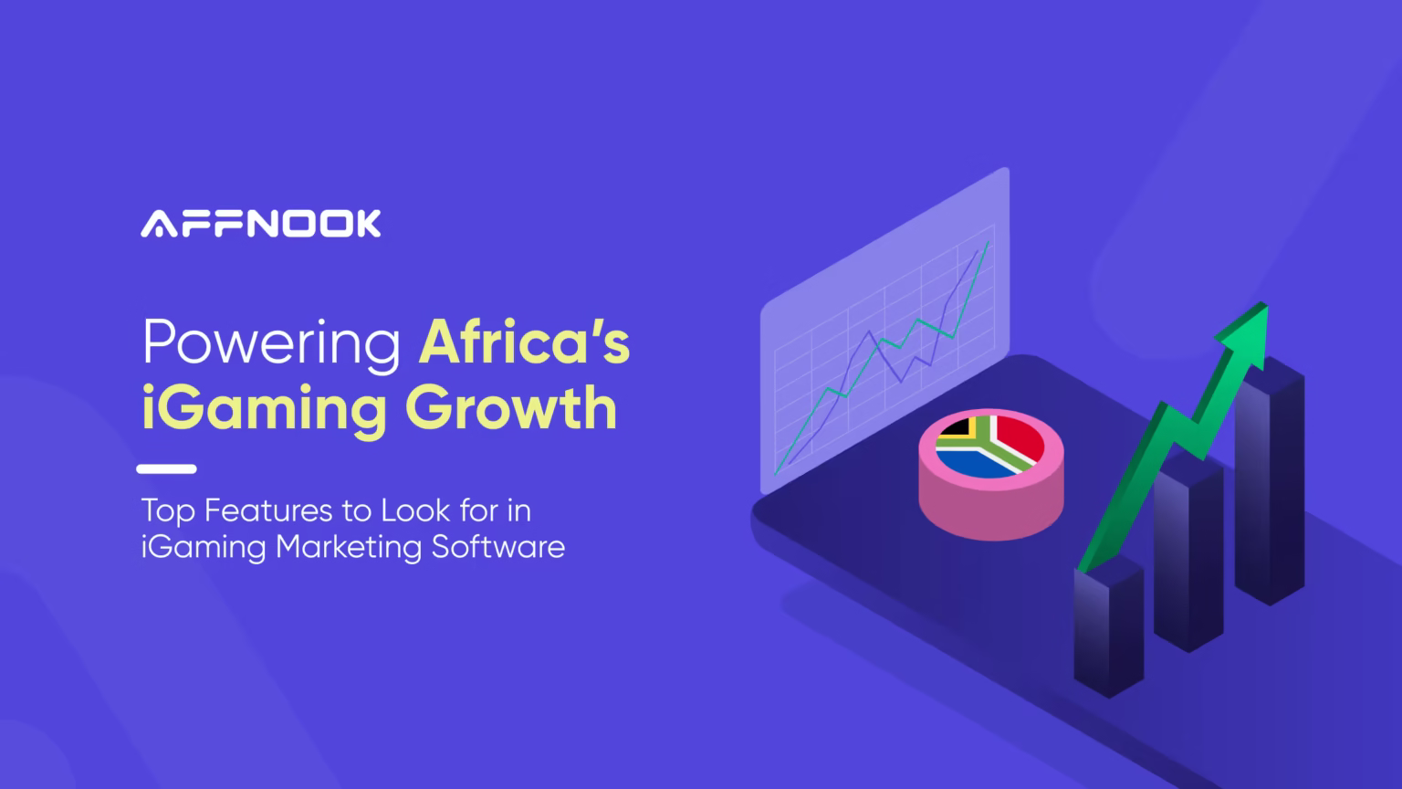 iGaming marketing software