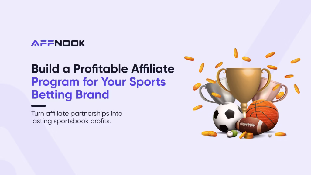 Sports Betting Brand