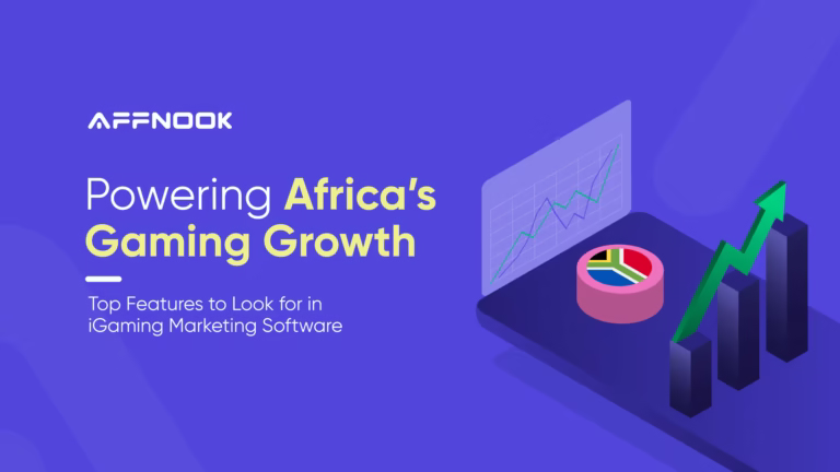 Blog 4 iGaming marketing software