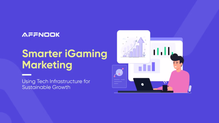 iGaming Marketing Technology: Tools, Software, and Integrations