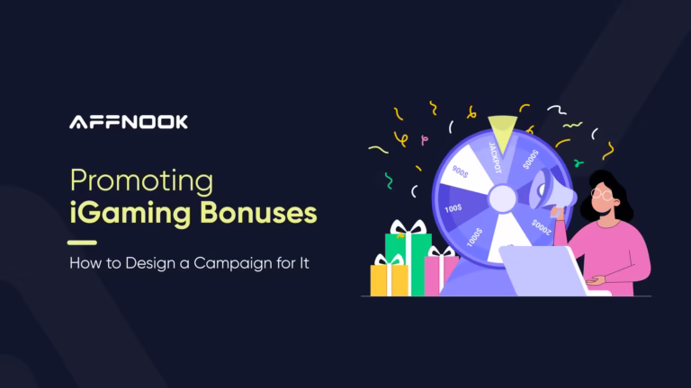What is the Ideal Campaign Structure for Promoting iGaming Bonuses?