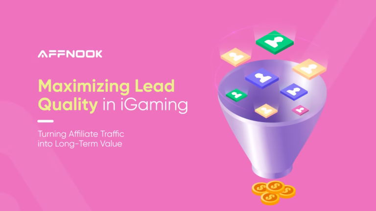 Blog 7 Maximizing Lead Quality in Online Gambling Affiliate Marketing