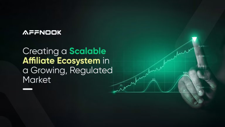 Whitepapers 2 Building a Scalable Affiliate Ecosystem for iGaming Brands