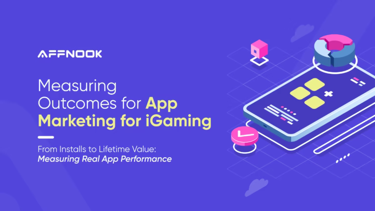 Blog 4 app marketing for iGaming
