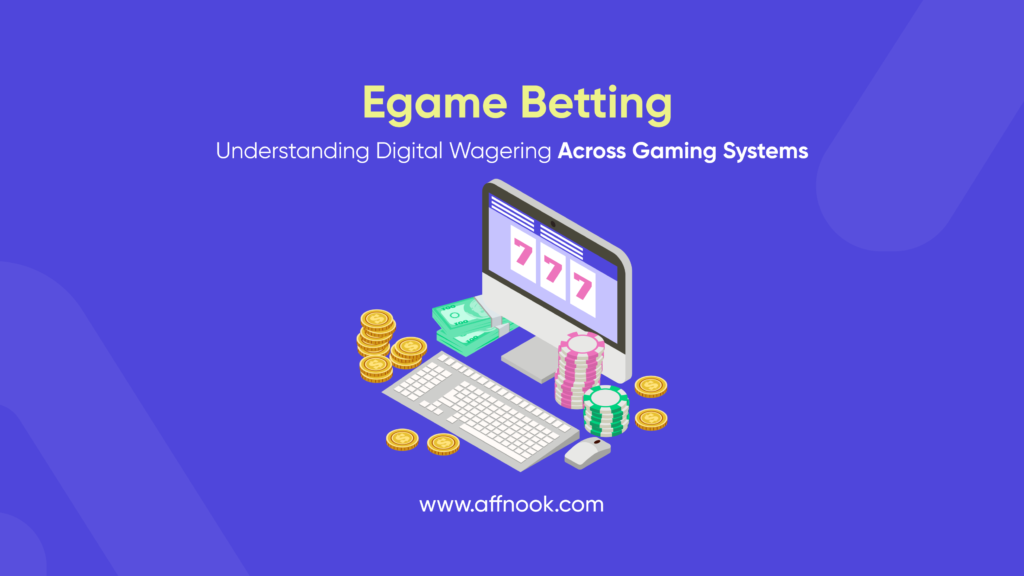 Egame Betting Simplified: Understanding Digital Wagering Across Gaming Systems 2 Egame betting blog banner