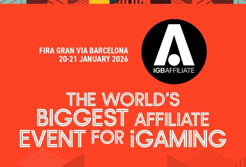 Affnook’s 2026 Event Calendar: Where Ideas, Partnerships, and Growth Come Alive 18 ICE & iGB Affiliate Event, Barcelona