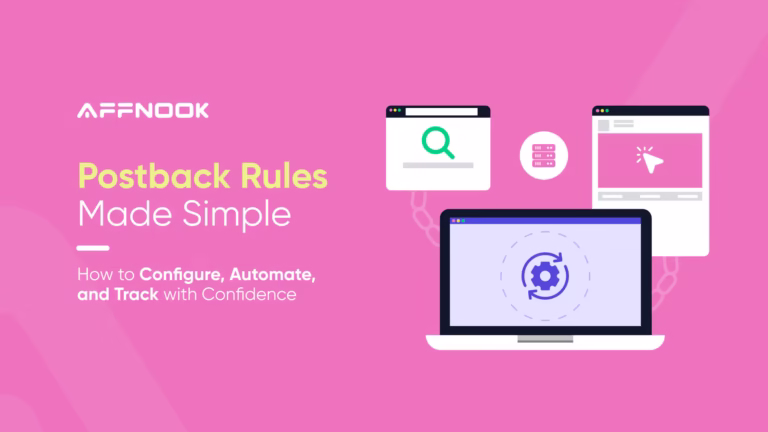 What are postback rules and why are they important?