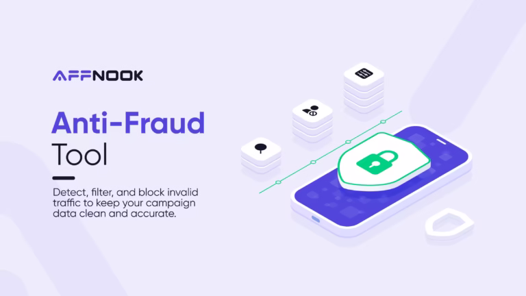 Affnook - Anti-Fraud Too