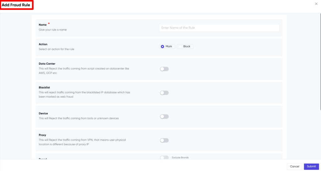 What is an Anti-Fraud Tool and How Does It Work in Affnook 4