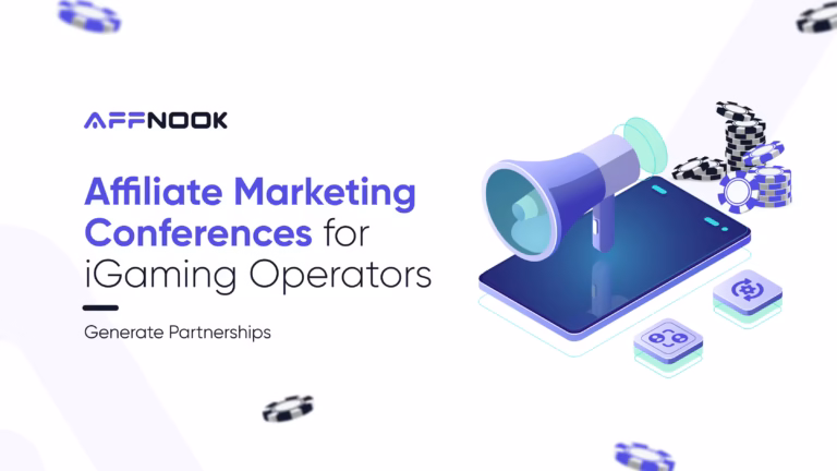 Affiliate Marketing Conferences