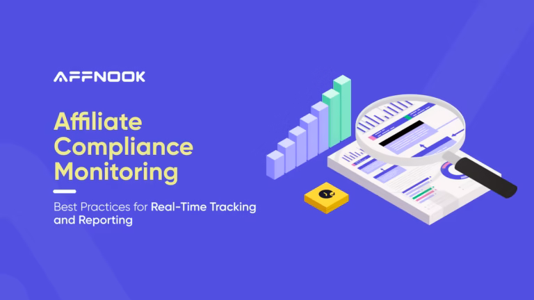 Affiliate Compliance Monitoring