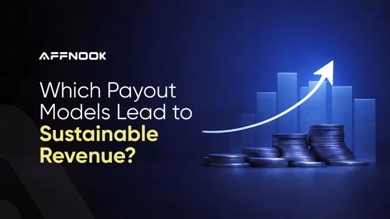 affiliate marketing payout for profitability in iGaming affiliate marketing