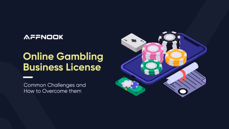 Blog 2 Overcoming Online gambling business license challenges