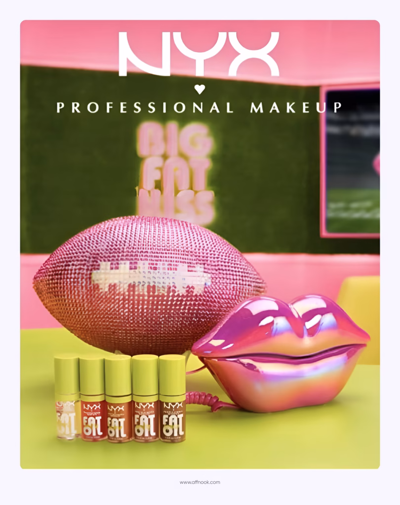 5 Innovative Online Sportsbook Marketing Campaigns That Drove Engagement 6 NYX and draftsking online sportsbook marketing