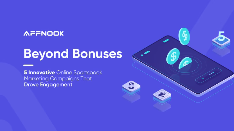 Blog 7 online sportsbook marketing