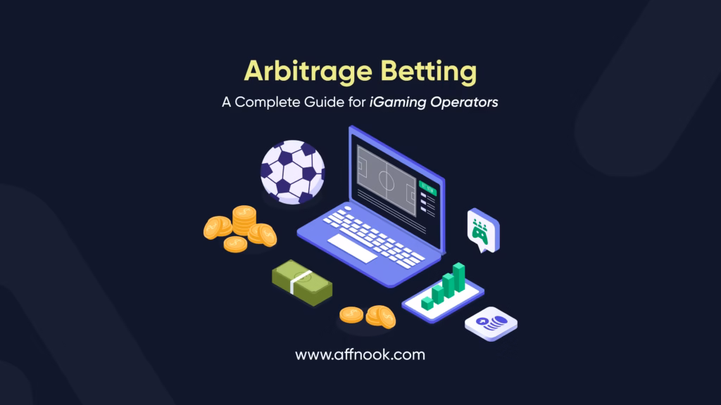 Arbitrage betting: Understanding Surebets in Sports Betting