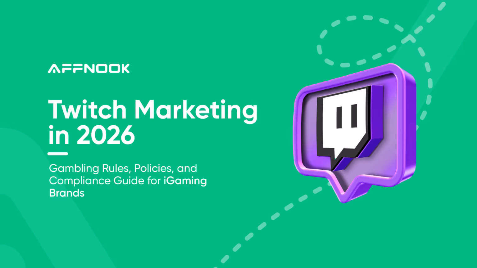 Twitch Marketing