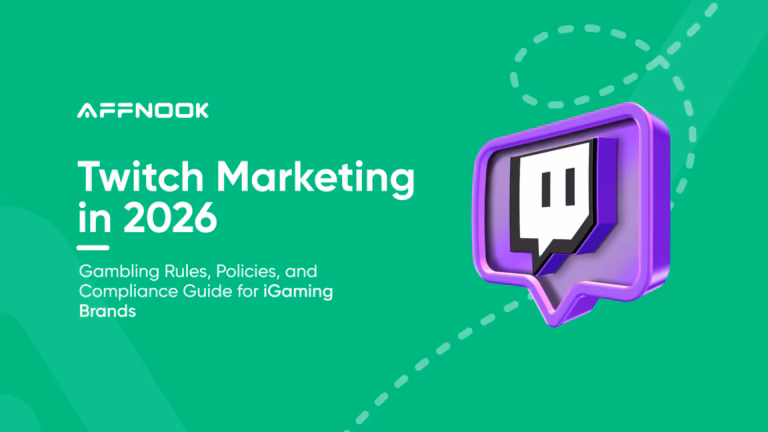 Blog 3 Twitch Marketing