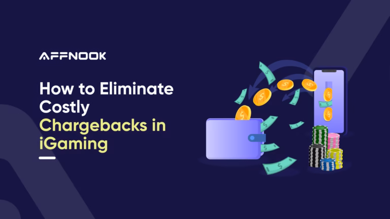 Ask Affnook 4 Eliminate costly chargebacks in iGaming